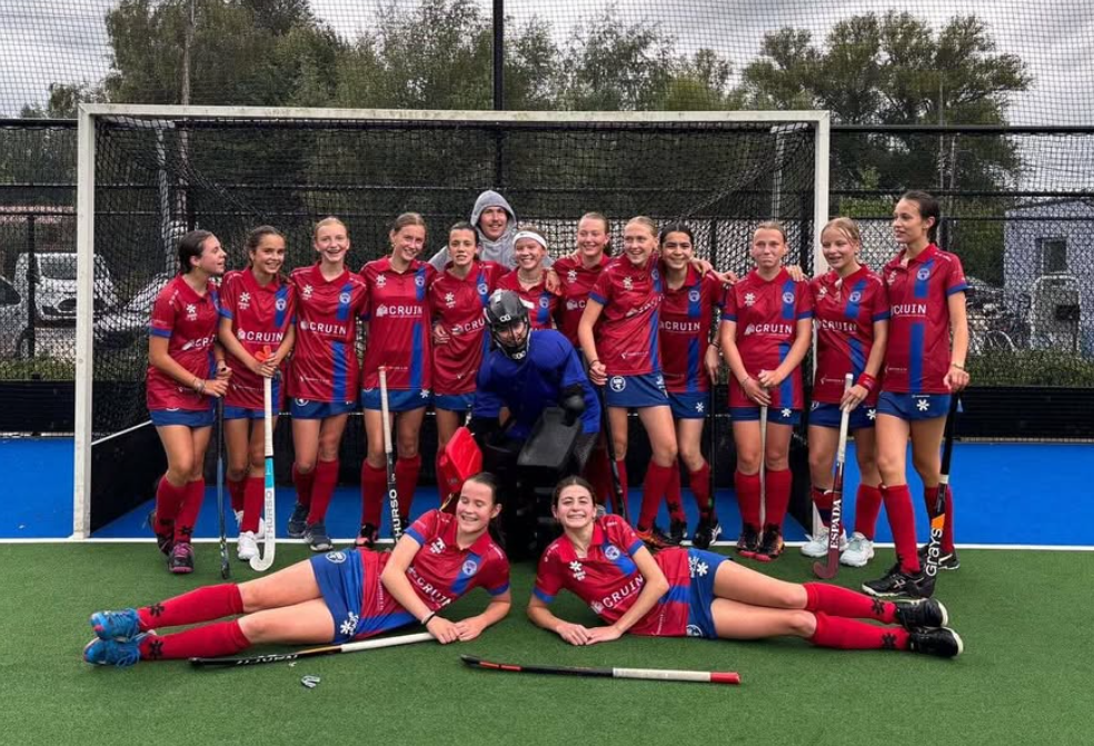 Teamfoto