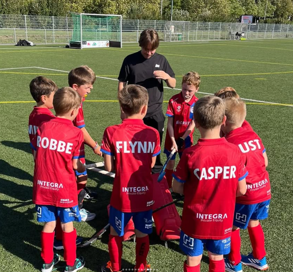 Teamgeest