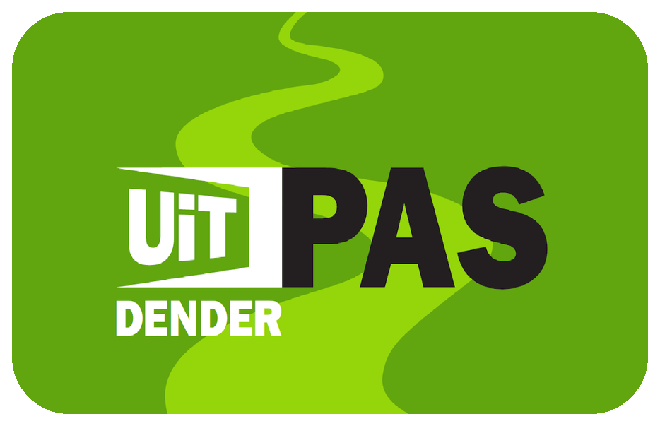 UiTPAS Dender